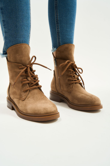 Ботинки Fabio Monelli 179468