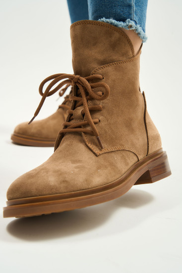 Ботинки Fabio Monelli 179468