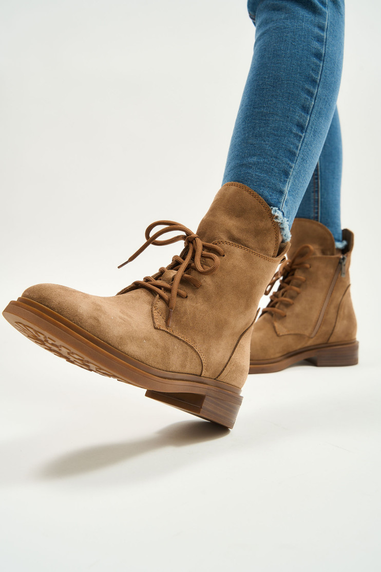 Черевики Fabio Monelli 179468 - Вид 7 - інтернет магазин sandalini.ua