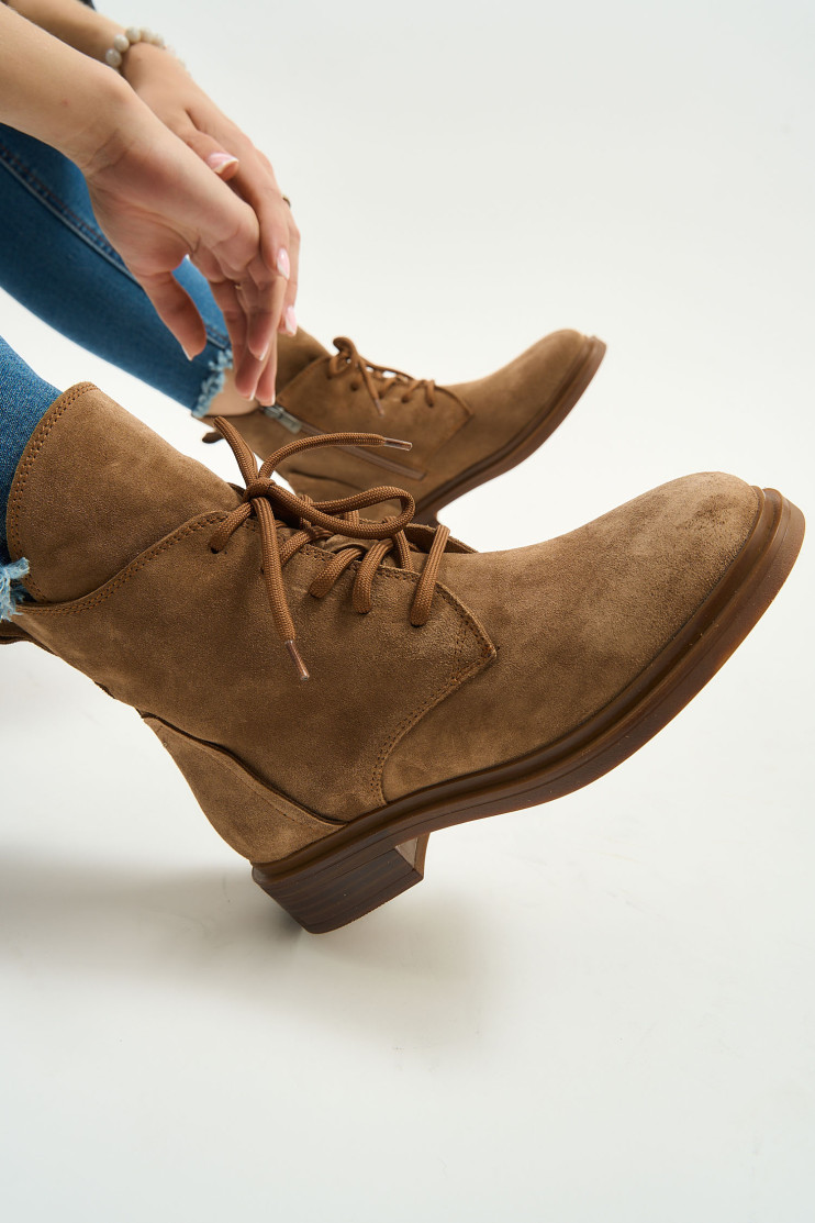 Черевики Fabio Monelli 179468 - Вид 11 - інтернет магазин sandalini.ua