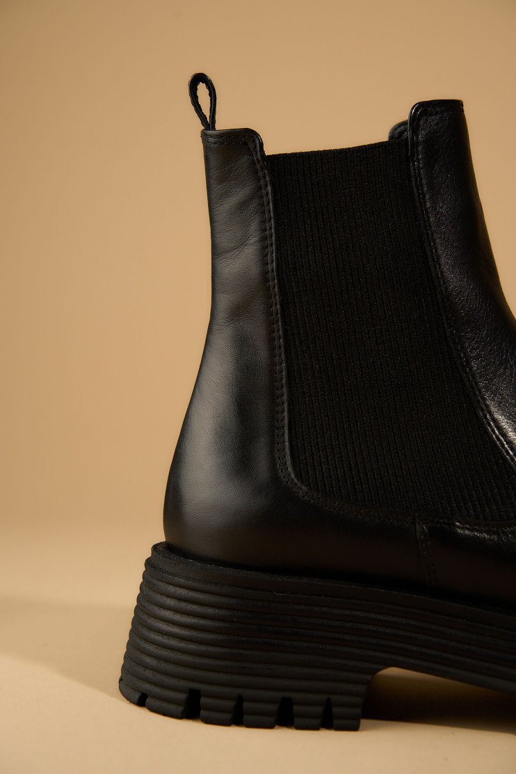 Черевики Fabio Monelli 181970 - Вид 6 - інтернет магазин sandalini.ua