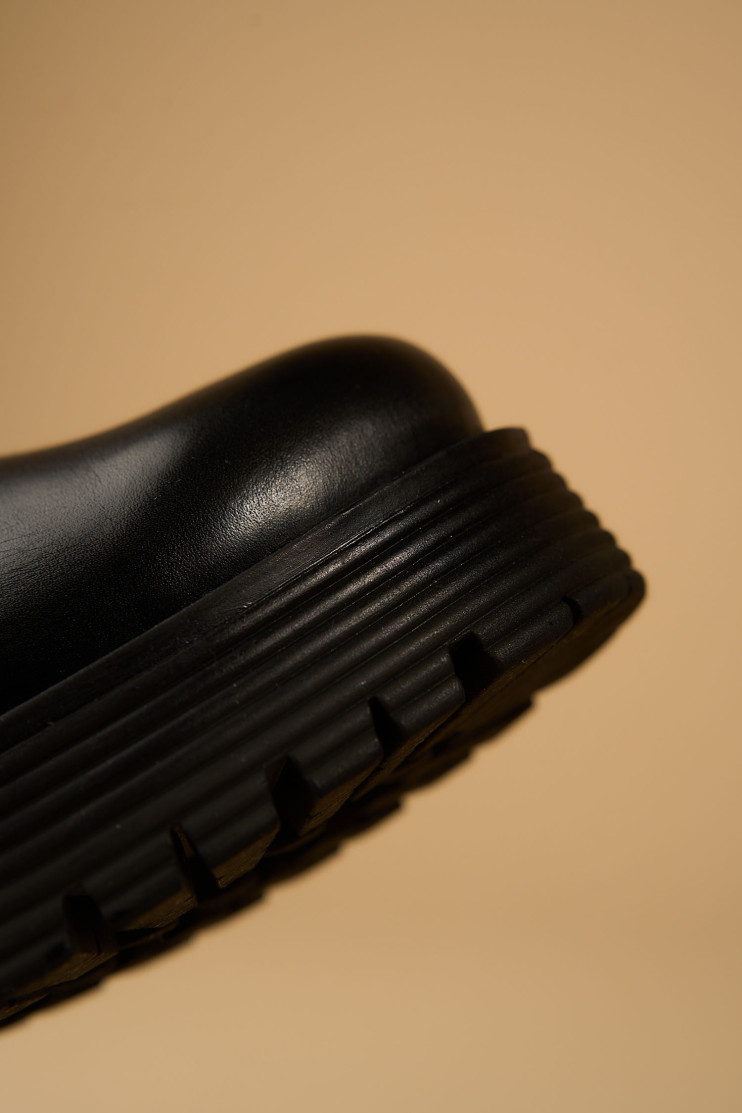 Черевики Fabio Monelli 181970 - Вид 7 - інтернет магазин sandalini.ua