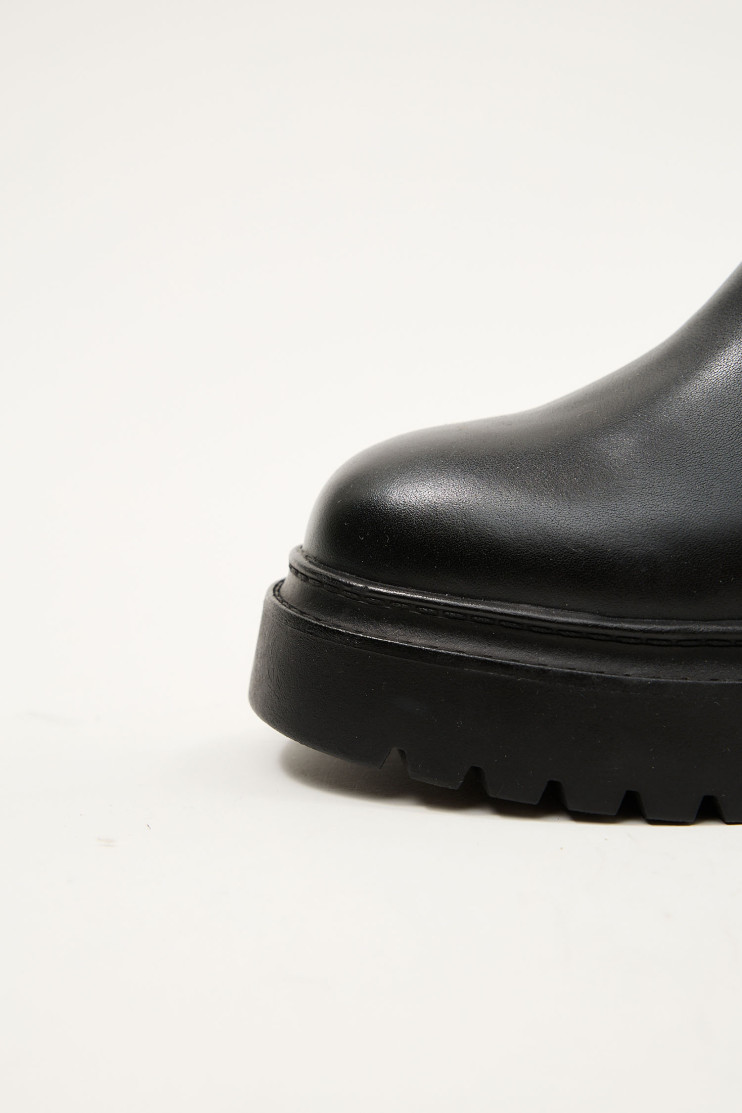 Сапоги Fabio Monelli 181486 - Вид 3 - интернет магазин sandalini.ua