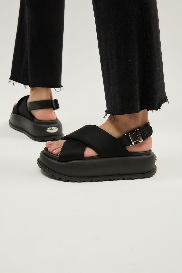 Босоніжки Lonza 186764 - Вид 11 - інтернет магазин sandalini.ua