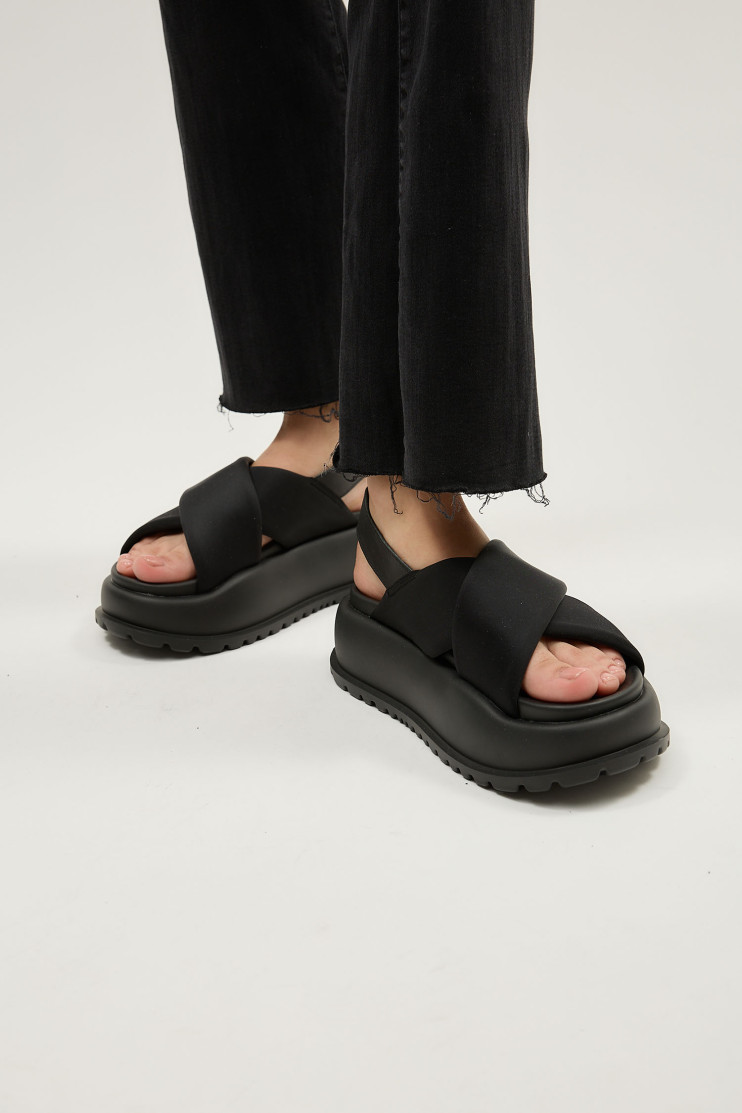 Босоніжки Lonza 186764 - Вид 15 - інтернет магазин sandalini.ua