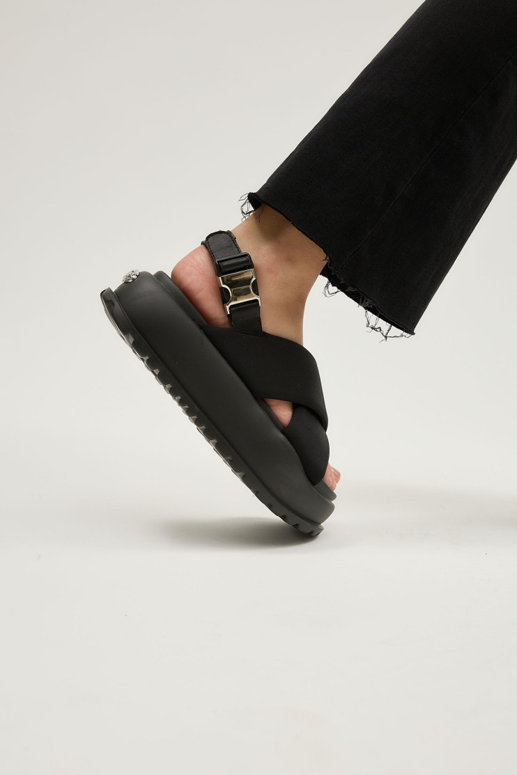 Босоніжки Lonza 186764 - Вид 12 - інтернет магазин sandalini.ua