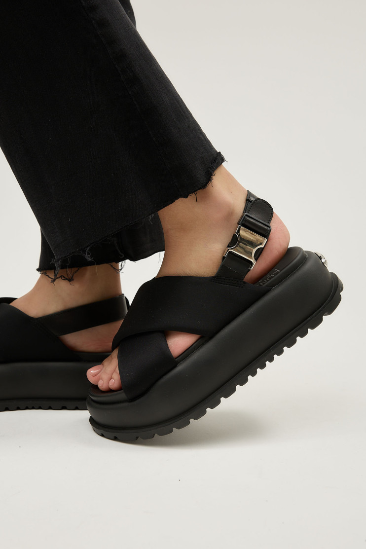 Босоніжки Lonza 186764 - Вид 18 - інтернет магазин sandalini.ua