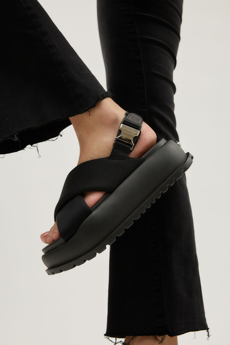 Босоніжки Lonza 186764 - Вид 2 - інтернет магазин sandalini.ua