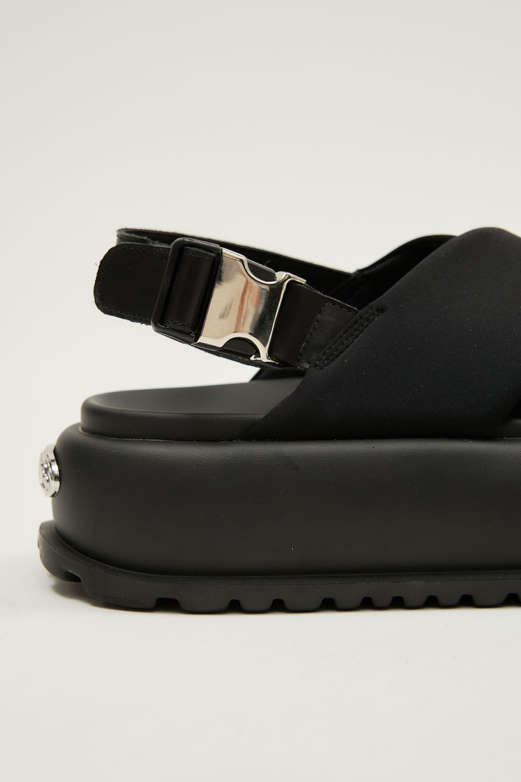 Босоніжки Lonza 186764 - Вид 7 - інтернет магазин sandalini.ua