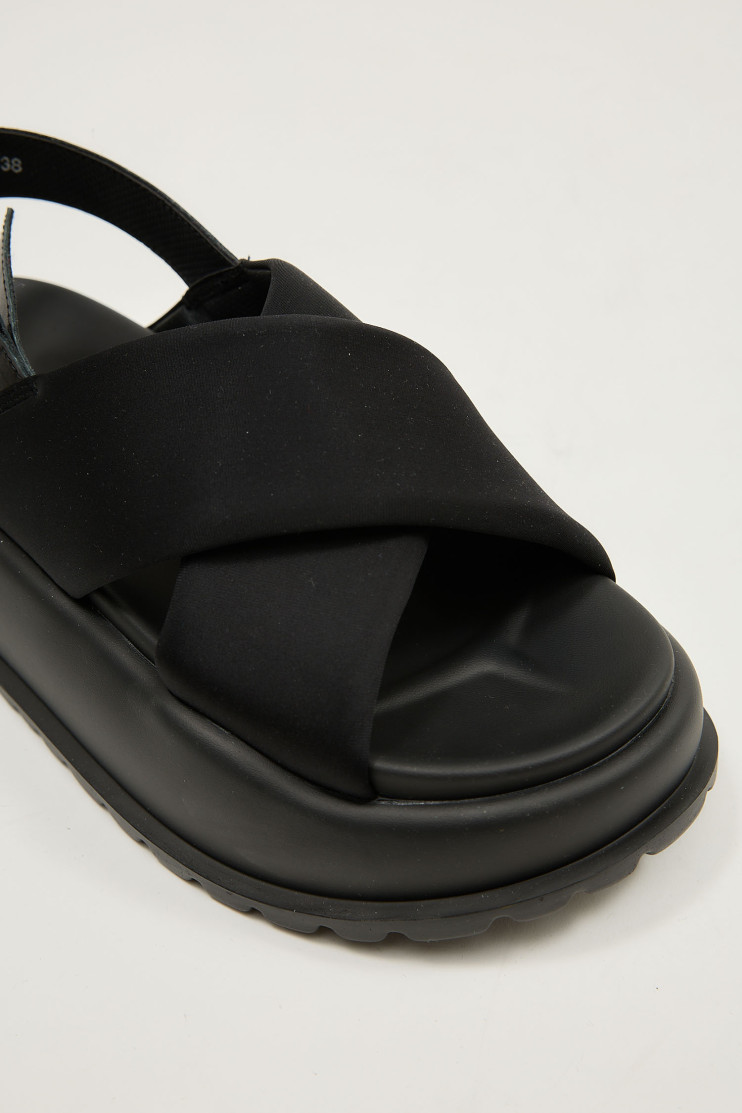 Босоніжки Lonza 186764 - Вид 19 - інтернет магазин sandalini.ua