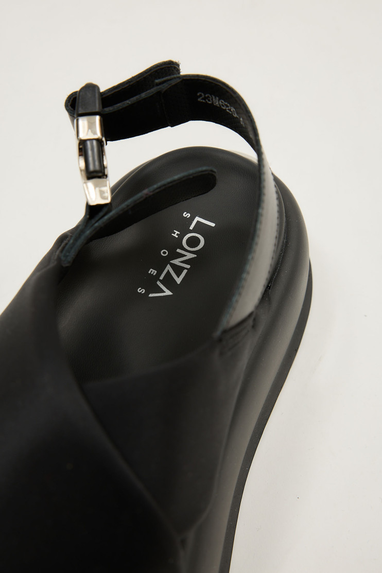 Босоніжки Lonza 186764 - Вид 14 - інтернет магазин sandalini.ua