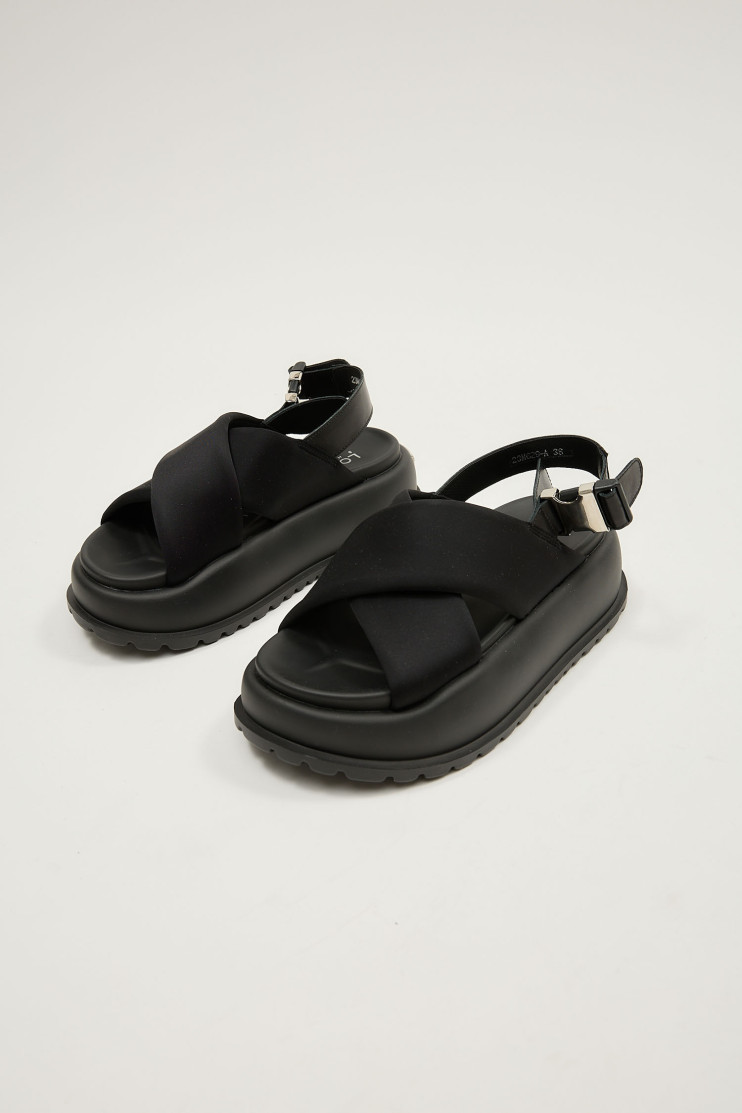 Босоніжки Lonza 186764 - Вид 10 - інтернет магазин sandalini.ua