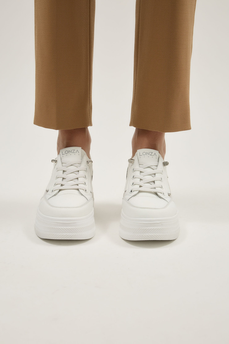 Сліпони Lonza 184278 - Вид 16 - інтернет магазин sandalini.ua