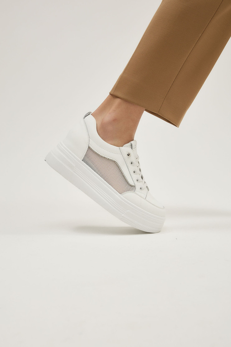 Сліпони Lonza 184278 - Вид 7 - інтернет магазин sandalini.ua