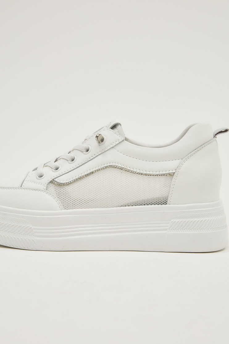 Сліпони Lonza 184278 - Вид 2 - інтернет магазин sandalini.ua