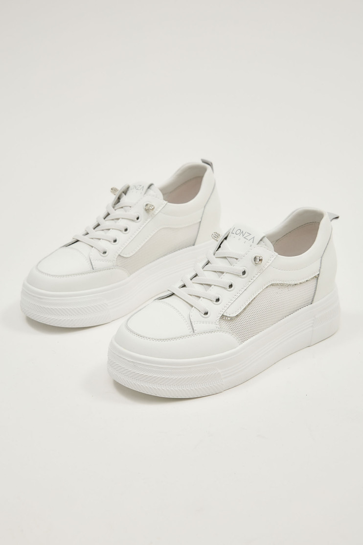 Сліпони Lonza 184278 - Вид 15 - інтернет магазин sandalini.ua