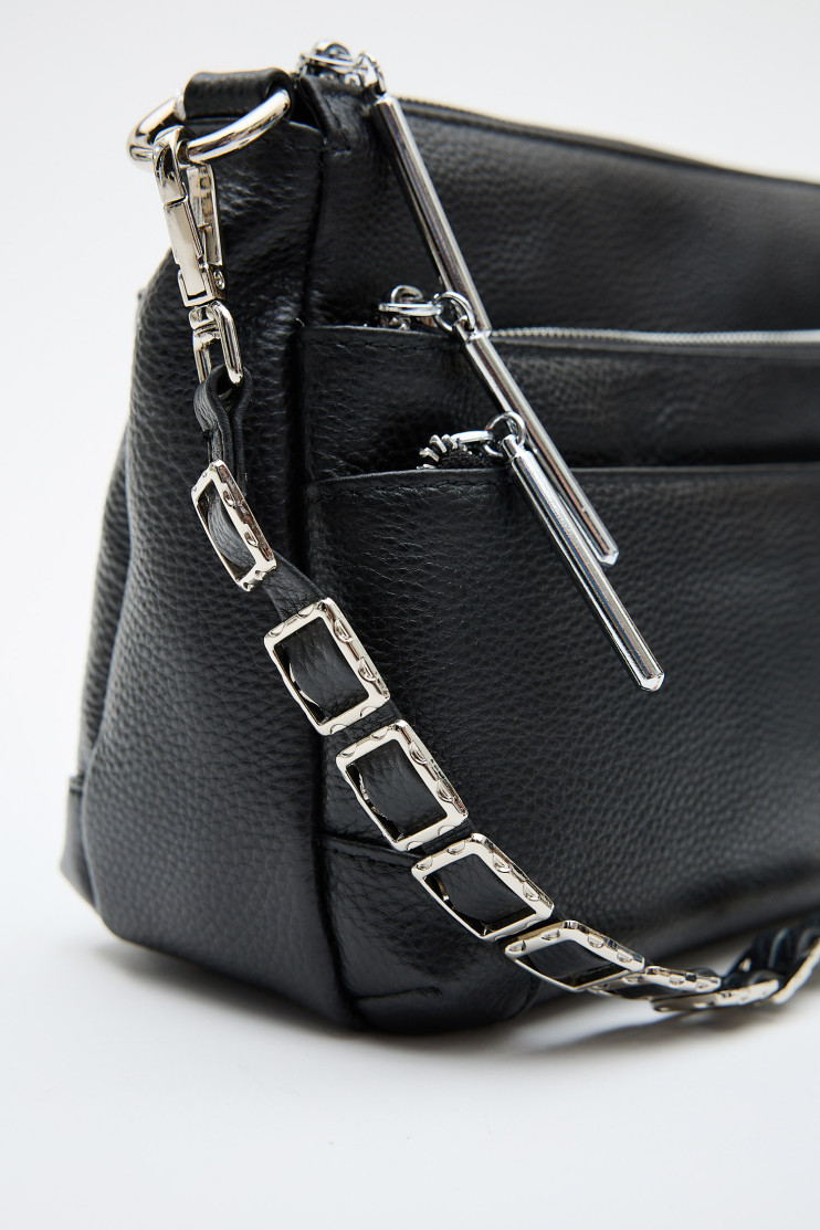 Сумка Lonza 186598 - Вид 3 - інтернет магазин sandalini.ua