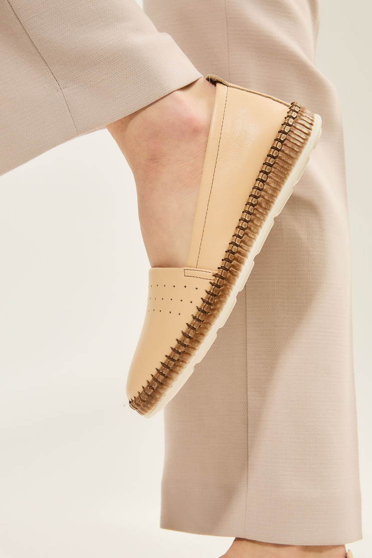 Балетки Anna Lucci 186110 - Вид 1 - інтернет магазин sandalini.ua