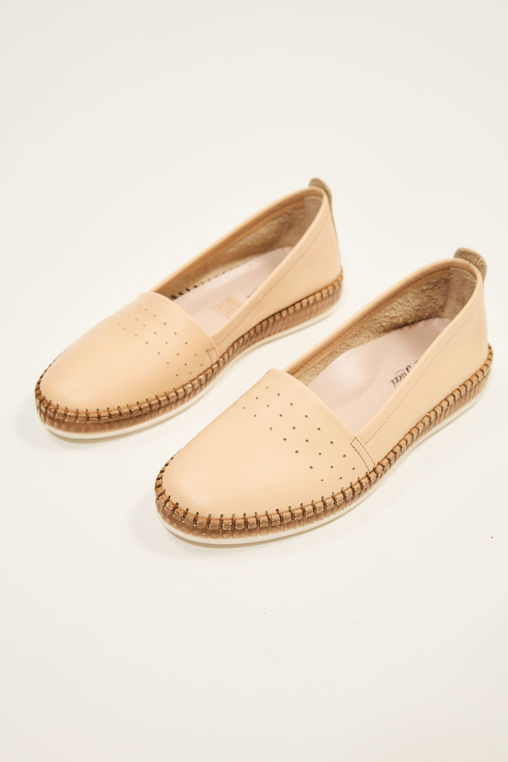 Балетки Anna Lucci 186110 - Вид 2 - інтернет магазин sandalini.ua