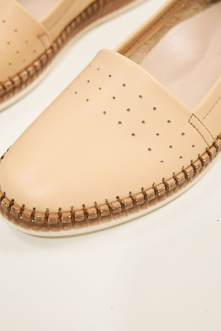 Балетки Anna Lucci 186110 - Вид 3 - інтернет магазин sandalini.ua