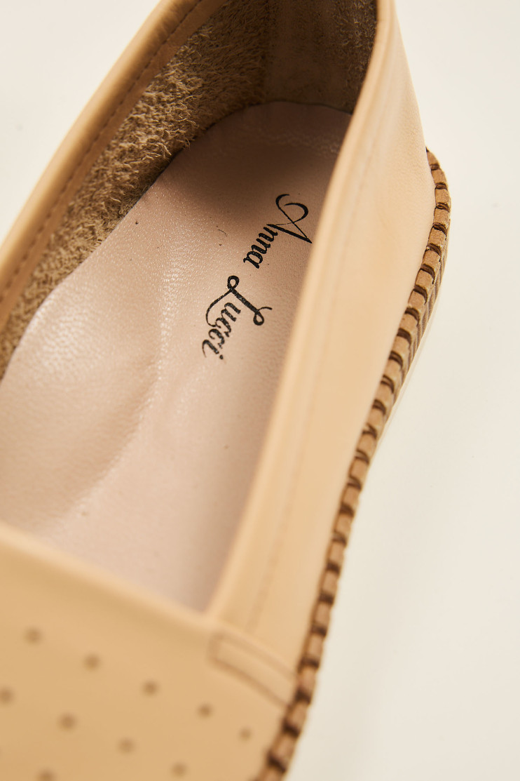 Балетки Anna Lucci 186110 - Вид 4 - інтернет магазин sandalini.ua