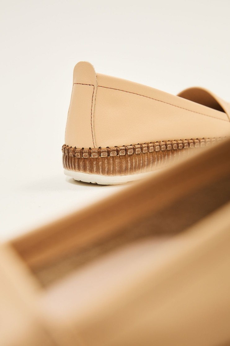 Балетки Anna Lucci 186110 - Вид 5 - інтернет магазин sandalini.ua