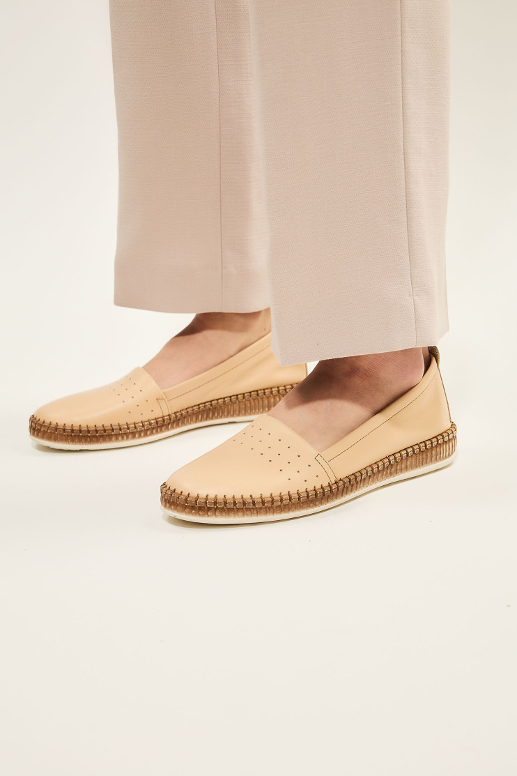 Балетки Anna Lucci 186110 - Вид 7 - інтернет магазин sandalini.ua