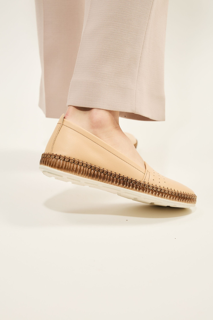 Балетки Anna Lucci 186110 - Вид 10 - інтернет магазин sandalini.ua