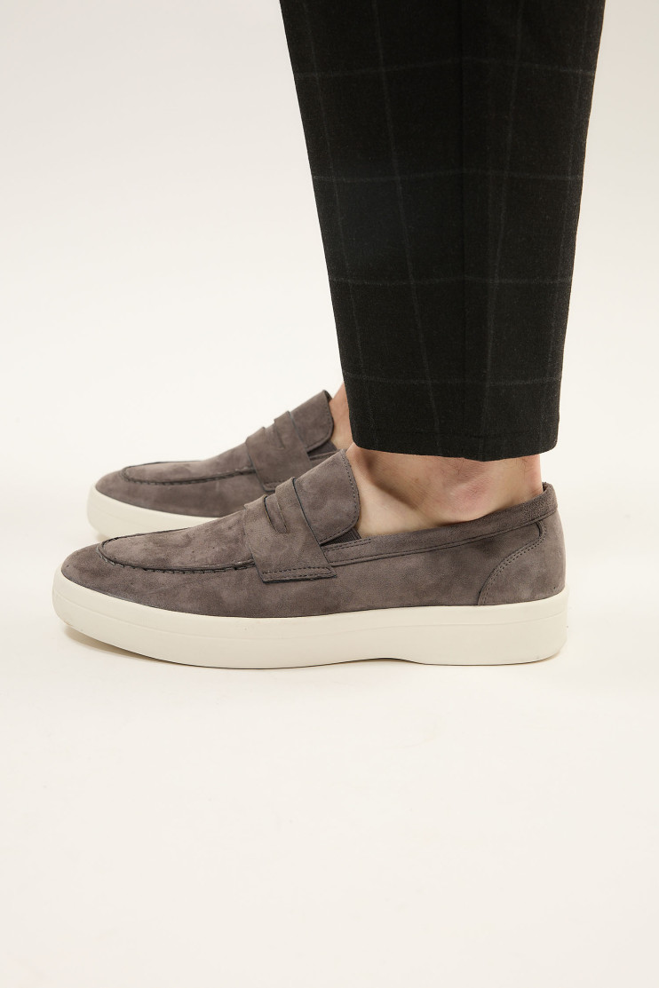 Туфлі чоловічі Fabio Monelli 186228 - Вид 8 - інтернет магазин sandalini.ua