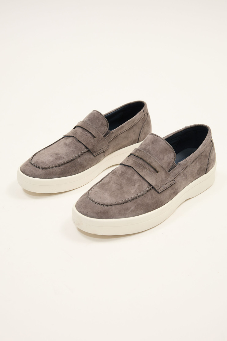 Туфлі чоловічі Fabio Monelli 186228 - Вид 3 - інтернет магазин sandalini.ua