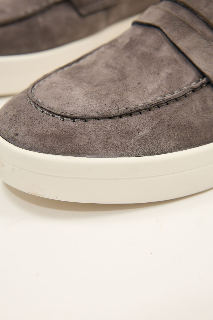 Туфлі чоловічі Fabio Monelli 186228 - Вид 6 - інтернет магазин sandalini.ua