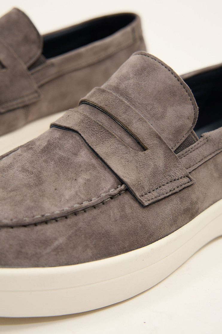 Туфлі чоловічі Fabio Monelli 186228 - Вид 7 - інтернет магазин sandalini.ua