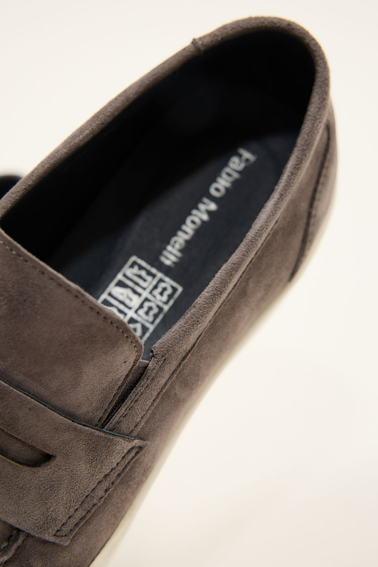 Туфлі чоловічі Fabio Monelli 186228 - Вид 9 - інтернет магазин sandalini.ua