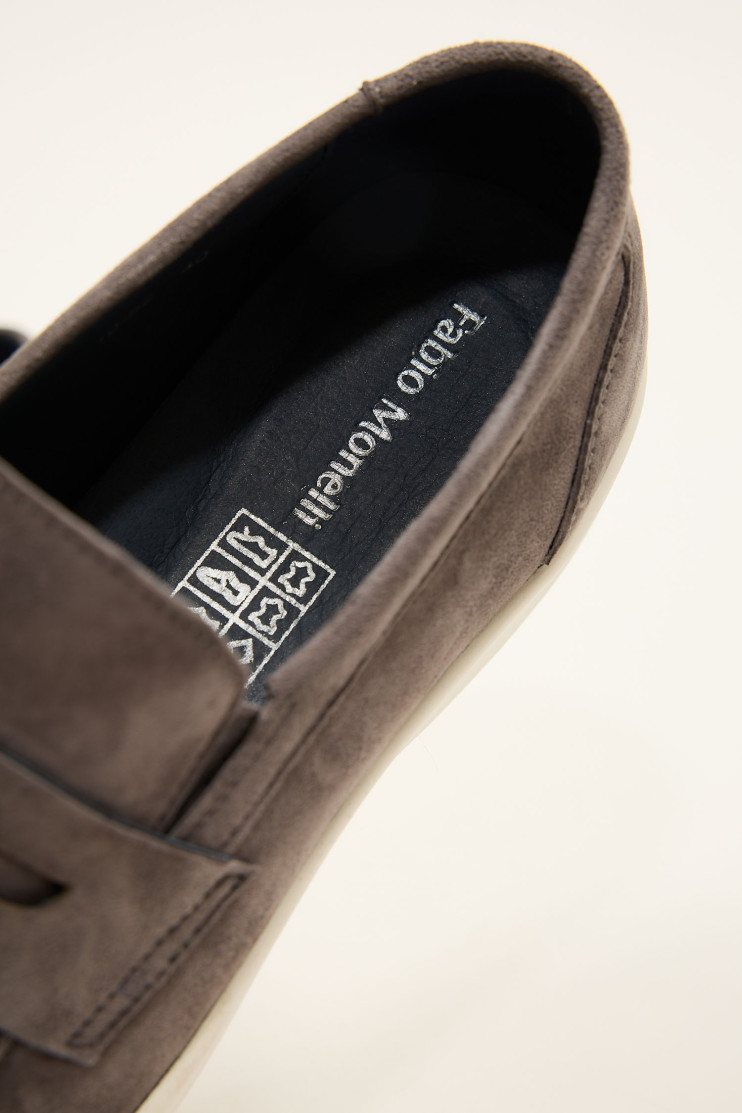 Туфлі чоловічі Fabio Monelli 186228 - Вид 10 - інтернет магазин sandalini.ua