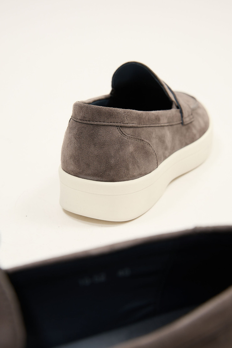 Туфлі чоловічі Fabio Monelli 186228 - Вид 11 - інтернет магазин sandalini.ua