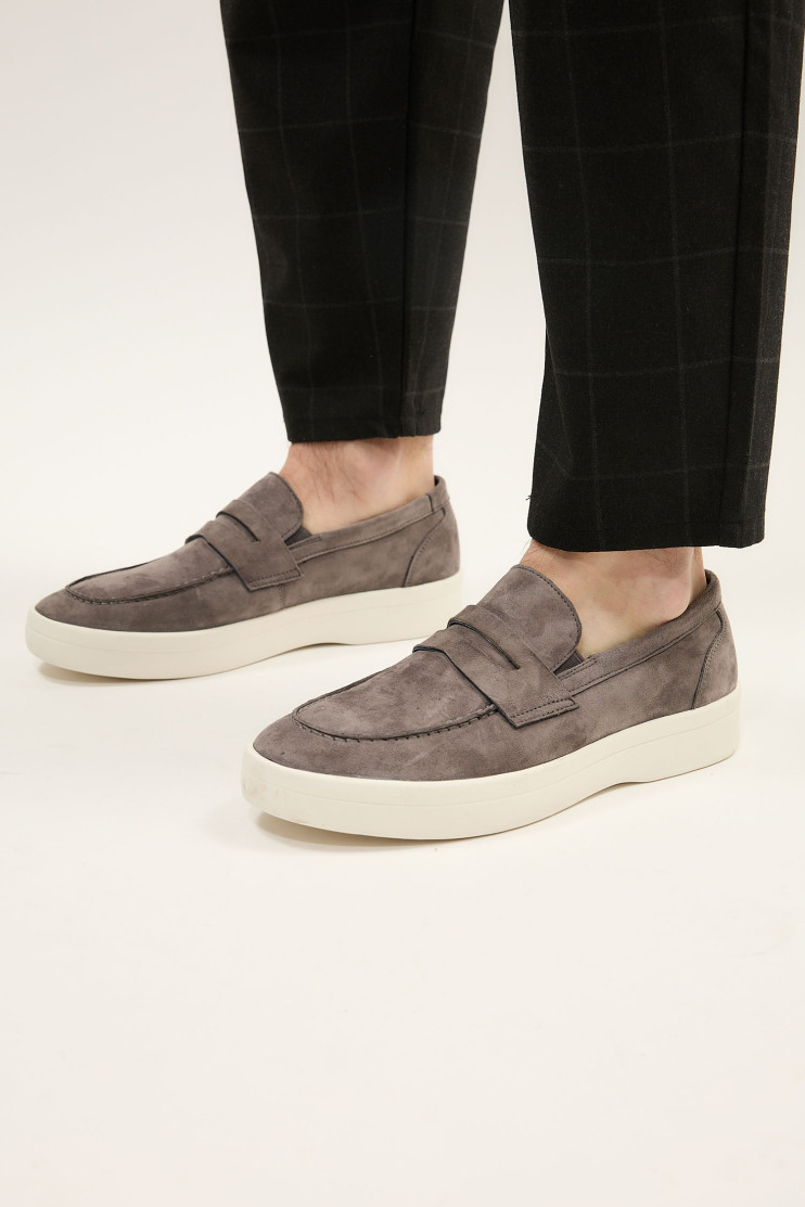 Туфлі чоловічі Fabio Monelli 186228 - Вид 12 - інтернет магазин sandalini.ua