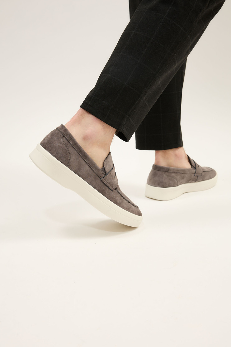 Туфлі чоловічі Fabio Monelli 186228 - Вид 13 - інтернет магазин sandalini.ua