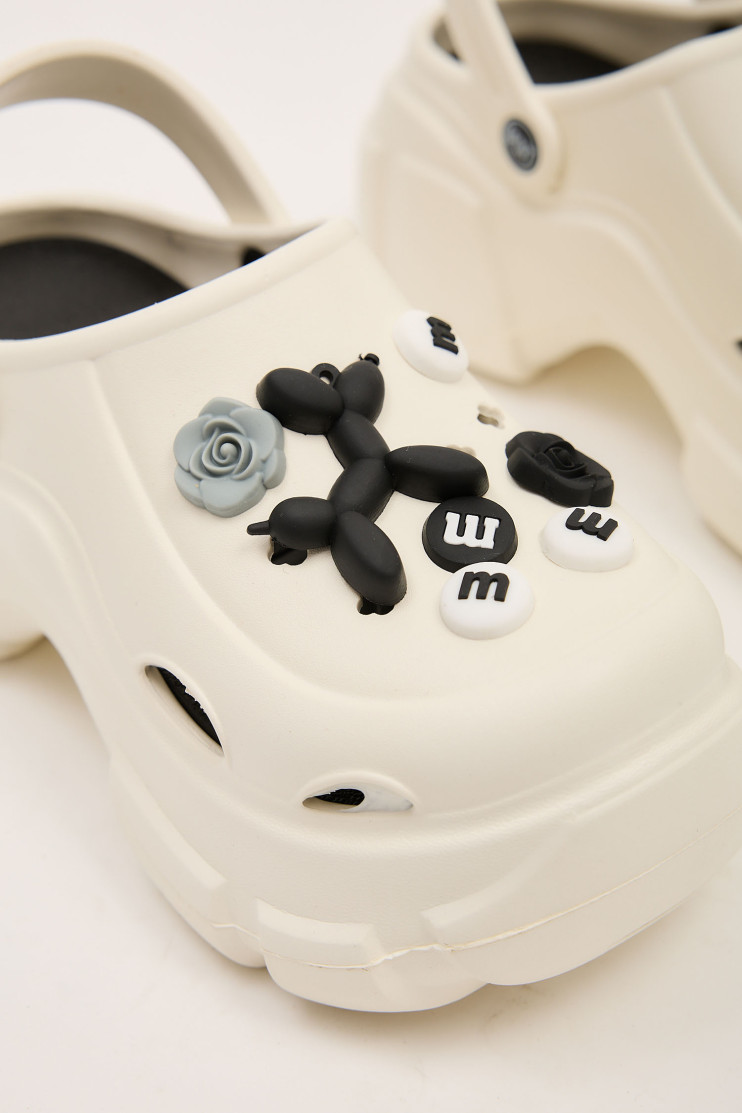 Шльопанці Lonza 186512 - Вид 4 - інтернет магазин sandalini.ua