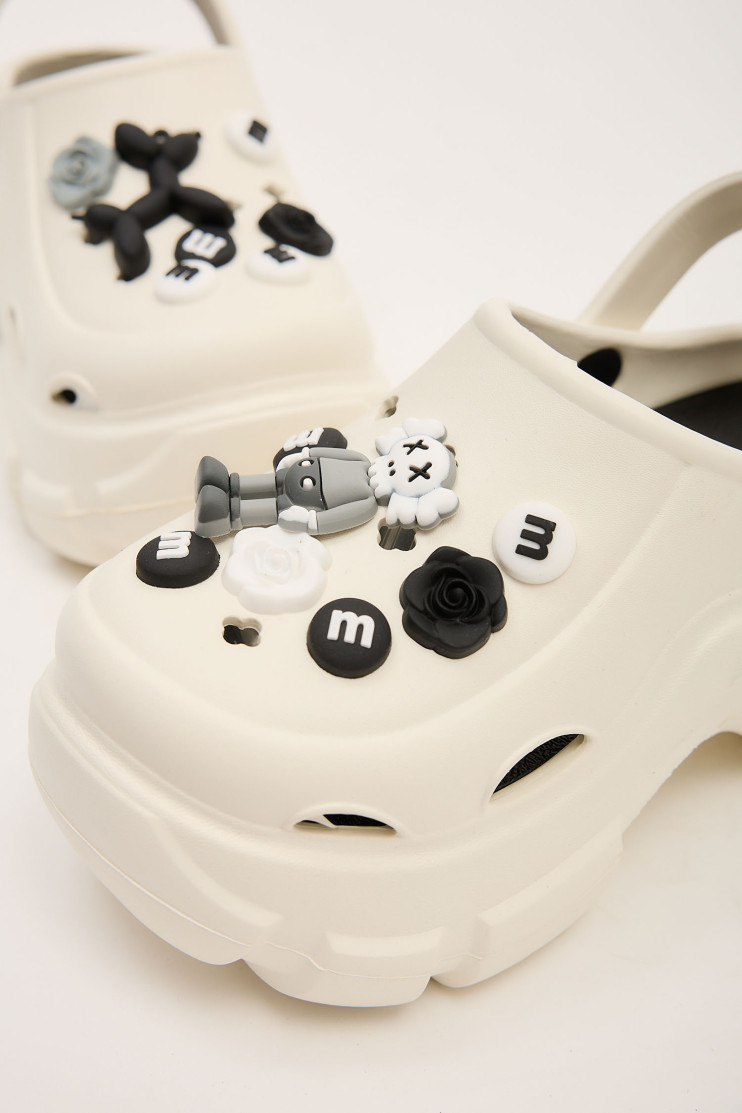 Шльопанці Lonza 186512 - Вид 5 - інтернет магазин sandalini.ua