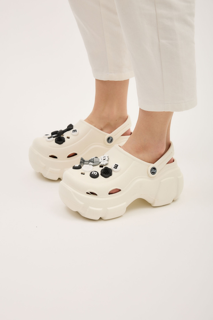 Шльопанці Lonza 186512 - Вид 10 - інтернет магазин sandalini.ua