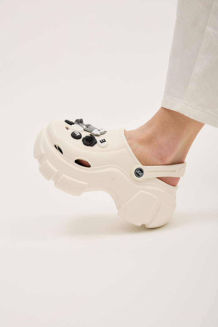 Шльопанці Lonza 186512 - Вид 11 - інтернет магазин sandalini.ua