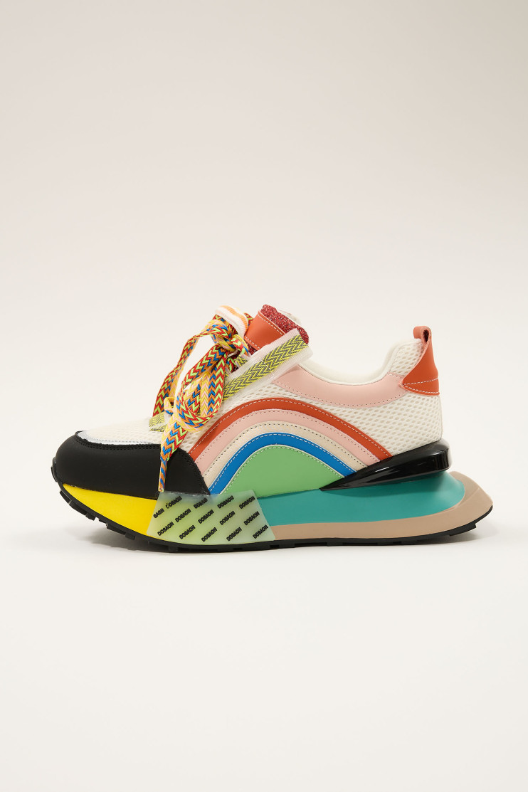 Кросівки Lonza 184391 - Вид 3 - інтернет магазин sandalini.ua