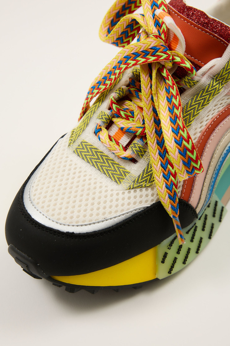 Кросівки Lonza 184391 - Вид 5 - інтернет магазин sandalini.ua