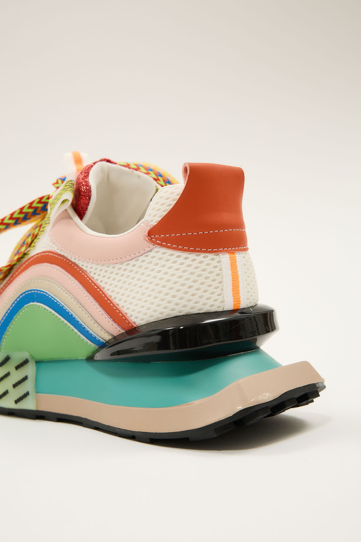 Кросівки Lonza 184391 - Вид 7 - інтернет магазин sandalini.ua