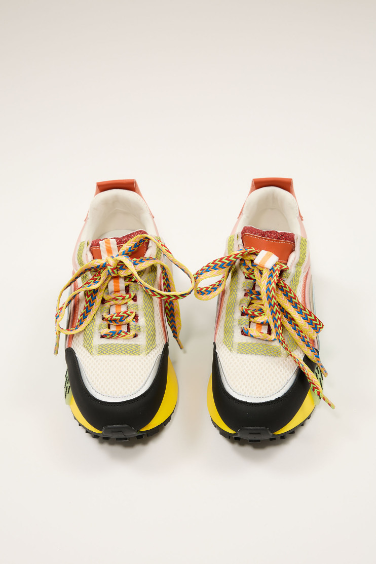 Кросівки Lonza 184391 - Вид 10 - інтернет магазин sandalini.ua