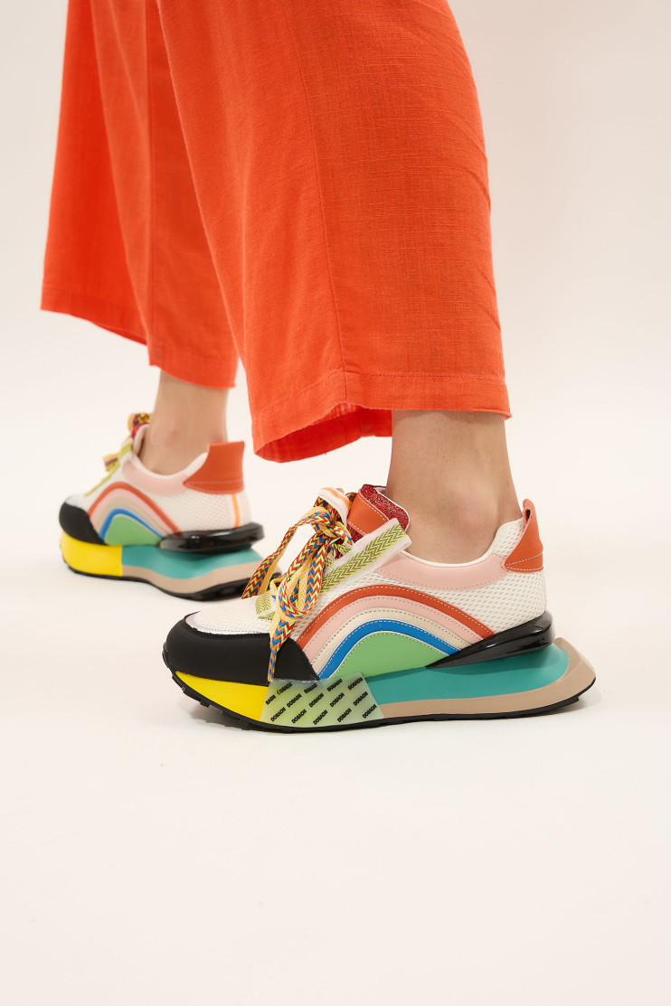 Кросівки Lonza 184391 - Вид 13 - інтернет магазин sandalini.ua