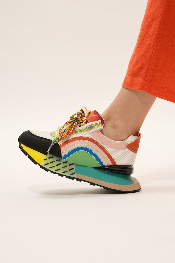 Кросівки Lonza 184391 - Вид 15 - інтернет магазин sandalini.ua