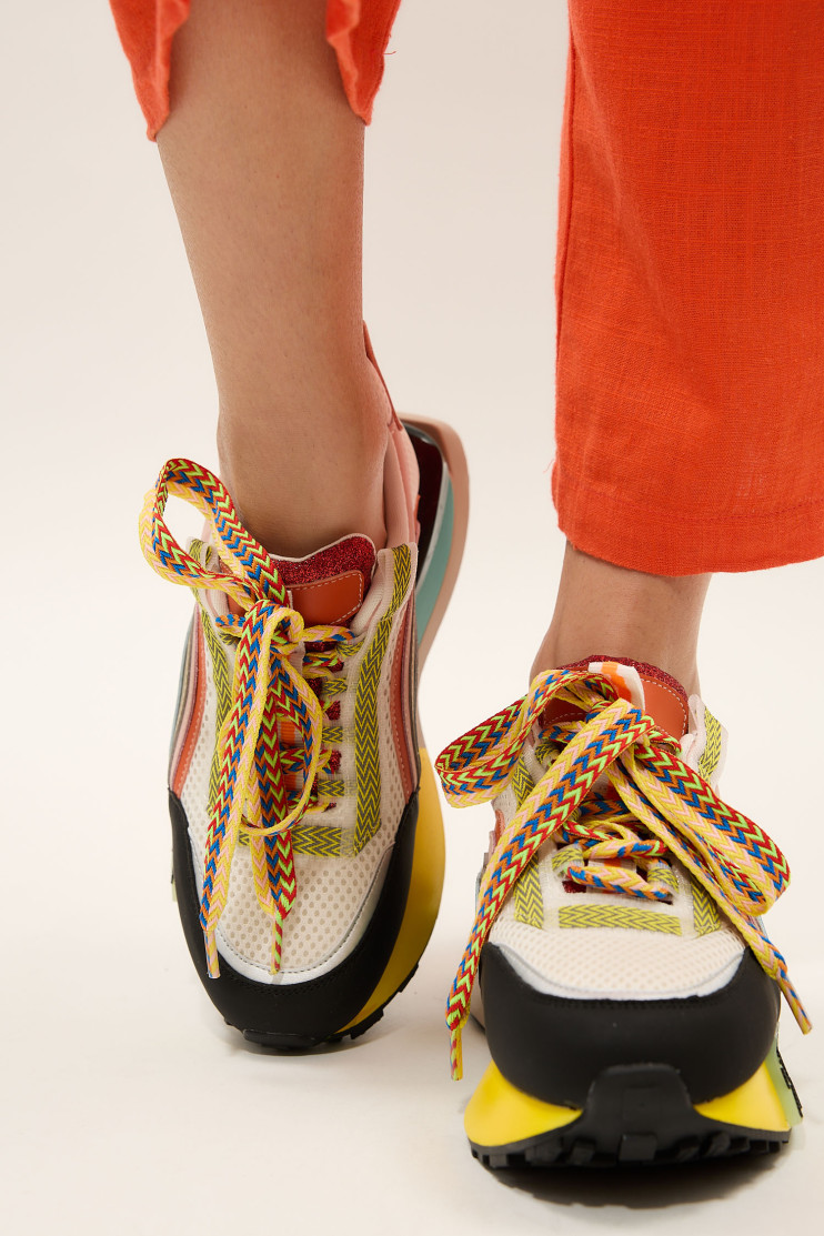 Кросівки Lonza 184391 - Вид 16 - інтернет магазин sandalini.ua