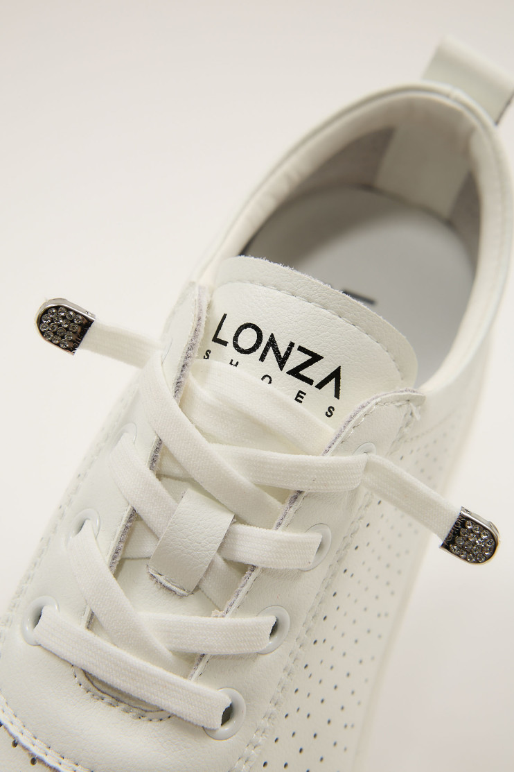 Сліпони Lonza 185638 - Вид 4 - інтернет магазин sandalini.ua