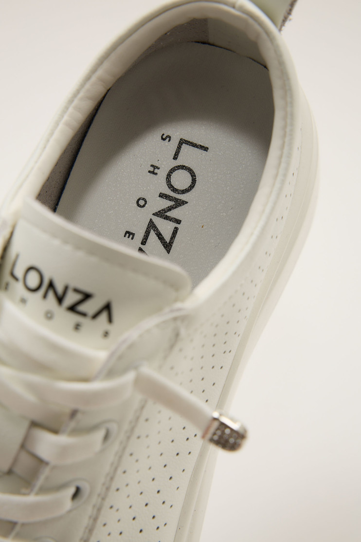 Сліпони Lonza 185638 - Вид 5 - інтернет магазин sandalini.ua